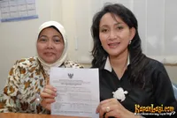 Foto Giwo Rubianto Wiyogo