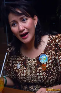 Foto Giwo Rubianto Wiyogo