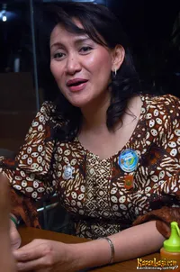 Foto Giwo Rubianto Wiyogo