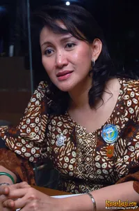 Foto Giwo Rubianto Wiyogo