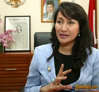 Foto Giwo Rubianto Wiyogo