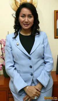 Foto Giwo Rubianto Wiyogo