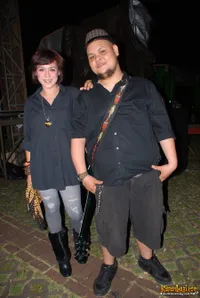 Foto Glam Our Band