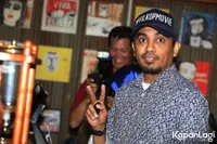 Foto Glenn Fredly