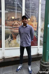 Foto Glenn Fredly