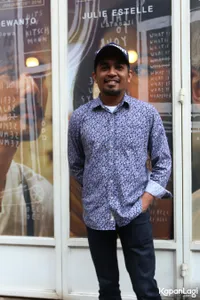 Foto Glenn Fredly