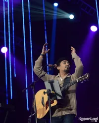 Foto Glenn Fredly