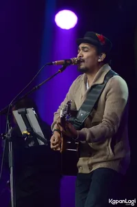 Foto Glenn Fredly