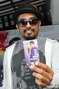 Foto Glenn Fredly