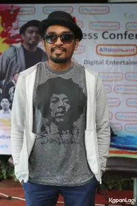Foto Glenn Fredly