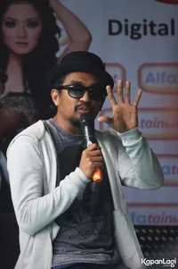 Foto Glenn Fredly