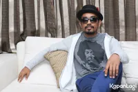 Foto Glenn Fredly