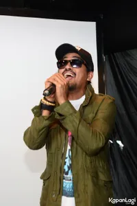 Foto Glenn Fredly