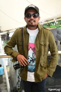 Foto Glenn Fredly