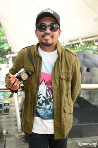 Foto Glenn Fredly