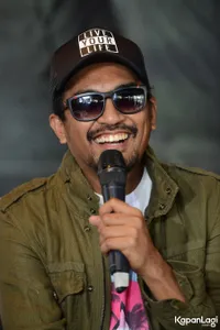 Foto Glenn Fredly