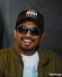 Foto Glenn Fredly