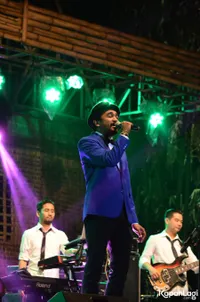 Foto Glenn Fredly