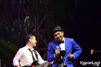 Foto Glenn Fredly