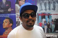 Foto Glenn Fredly