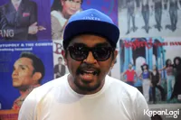 Foto Glenn Fredly