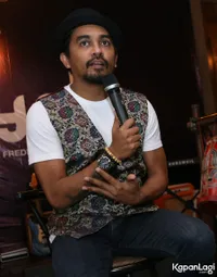Foto Glenn Fredly