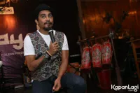 Foto Glenn Fredly