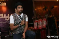 Foto Glenn Fredly