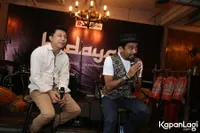 Foto Glenn Fredly
