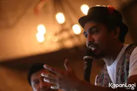 Foto Glenn Fredly
