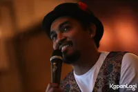 Foto Glenn Fredly