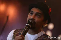 Foto Glenn Fredly