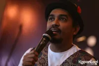 Foto Glenn Fredly