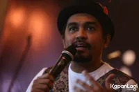Foto Glenn Fredly