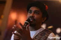 Foto Glenn Fredly