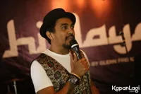 Foto Glenn Fredly