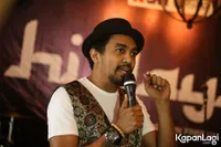Foto Glenn Fredly