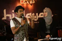 Foto Glenn Fredly