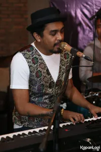 Foto Glenn Fredly