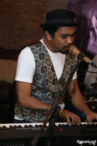 Foto Glenn Fredly