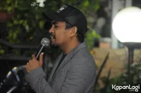 Foto Glenn Fredly