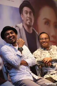 Foto Glenn Fredly