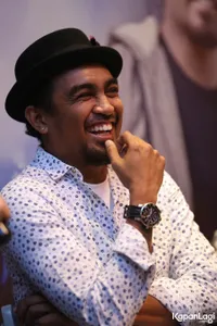 Foto Glenn Fredly