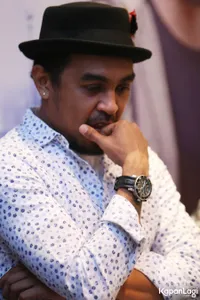 Foto Glenn Fredly
