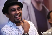Foto Glenn Fredly