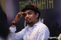 Foto Glenn Fredly