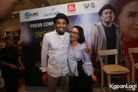 Foto Glenn Fredly