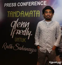 Foto Glenn Fredly