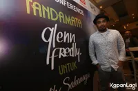 Foto Glenn Fredly