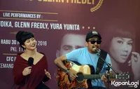 Foto Glenn Fredly